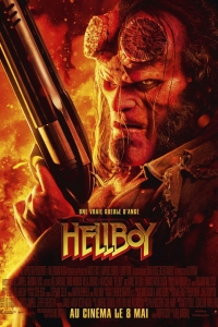 Hellboy  3 (2019)