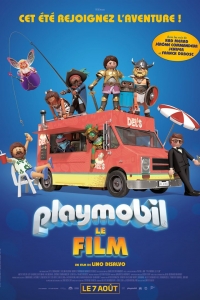 Playmobil, le Film (2019)