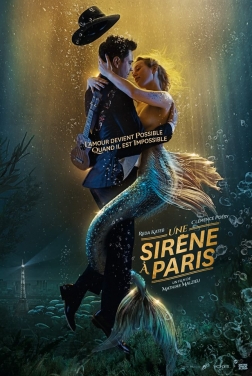 Une Sirène à Paris (2020)