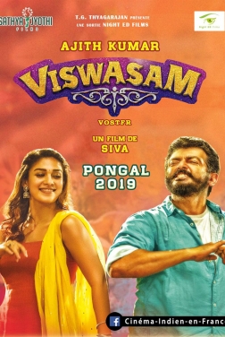 Viswasam (2019)