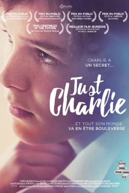 Just Charlie (2017)