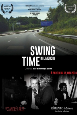 Swing Time in Limousin (2018)