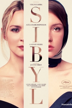 Sibyl (2018)