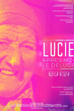Lucie, Après Moi Le Déluge (2018)