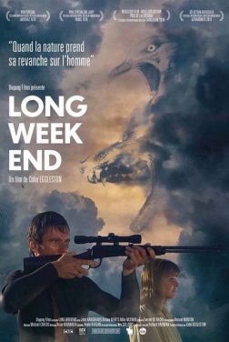 Long Weekend (2019)