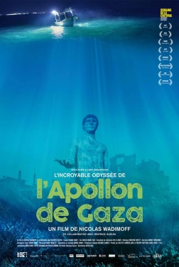 L'Apollon de Gaza (2019)