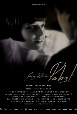L'Amour de Jeanne Ney (1929)