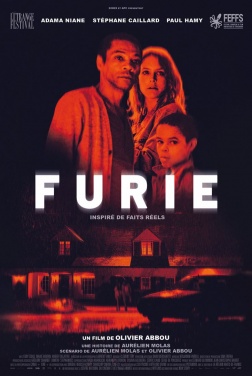 Furie (2018)