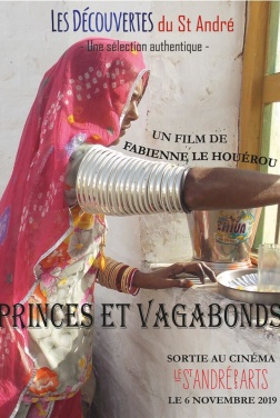 Princes et Vagabonds (2019)