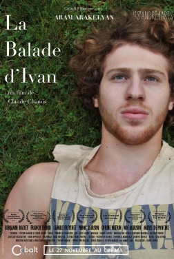 La Balade d’Ivan (2018)