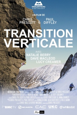 Transition verticale (2015)