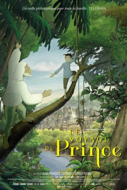 Le Voyage du Prince (2017)