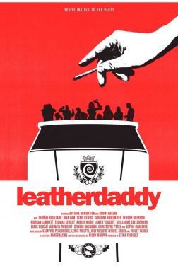 Leatherdaddy (2017)