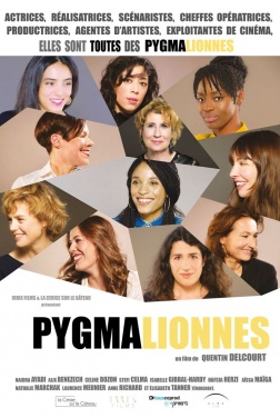 Pygmalionnes (2019)