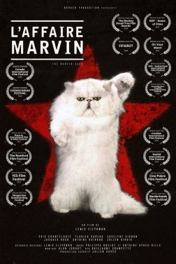 L'Affaire Marvin (2018)