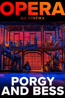 Porgy and Bess (Metropolitan Opera) (2020)