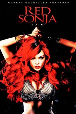 Red Sonja (2022)