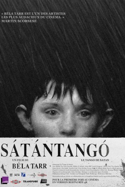 Le Tango de Satan (2020)