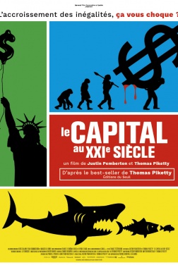 Le Capital au XXIe siècle (2020)