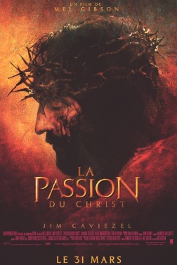 La Passion du Christ (2020)