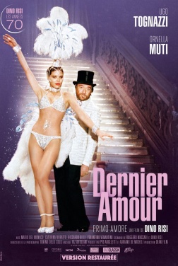 Dernier amour (2020)