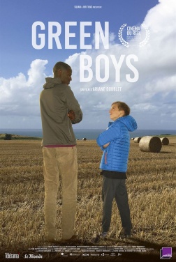 Green Boys (2019)