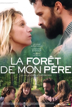La Forêt de mon père (2018)