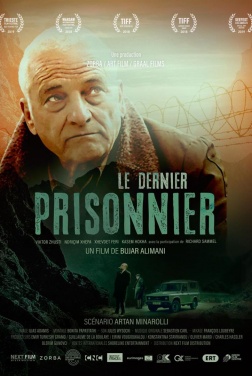 Le Dernier prisonnier (2019)
