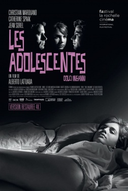 Les Adolescentes (1960)