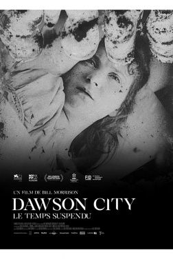 Dawson City: Le Temps suspendu (2016)