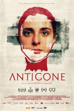 Antigone (2019)