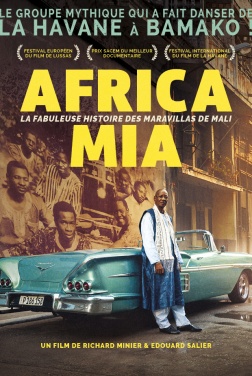 Africa Mia (2019)