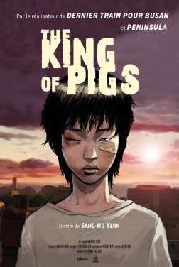 The King of Pigs (2012)