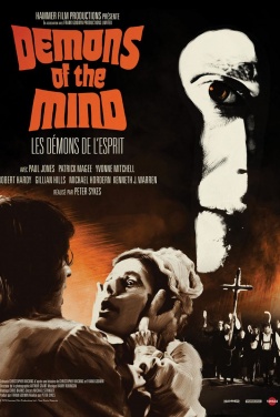 Les démons de l'esprit (1971)