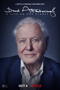 David Attenborough : une vie sur notre planète (2020)
