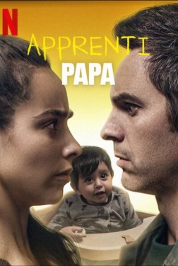 Apprenti papa (2020)