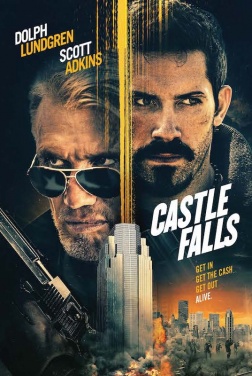 Castle Falls (2020)
