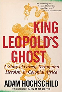 King Leopold’s Ghost (2020)