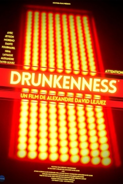 Drunkenness (2020)