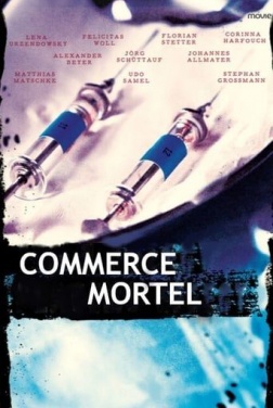 Commerce mortel (2020)