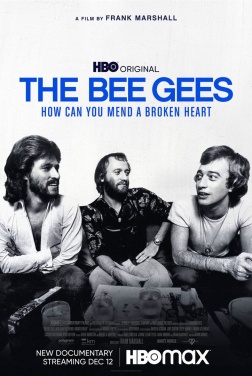 The Bee Gees: How Can You Mend A Broken Heart (2020)