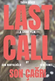 Last Call (2020)