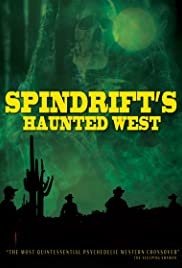 Spindrift's Haunted West (2020)