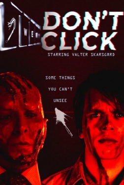 Don't Click (2020)