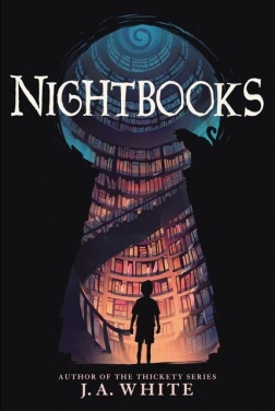 Night Books (2020)
