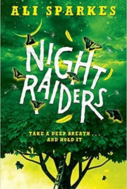 Night Raiders (2020)