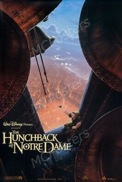 The Hunchback Of Notre Dame (2020)