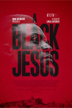 A Black Jesus (2020)