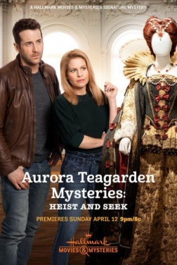 Aurora Teagarden : le bijou de la reine (2020)