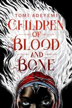 Children of Blood and Bone (2023)